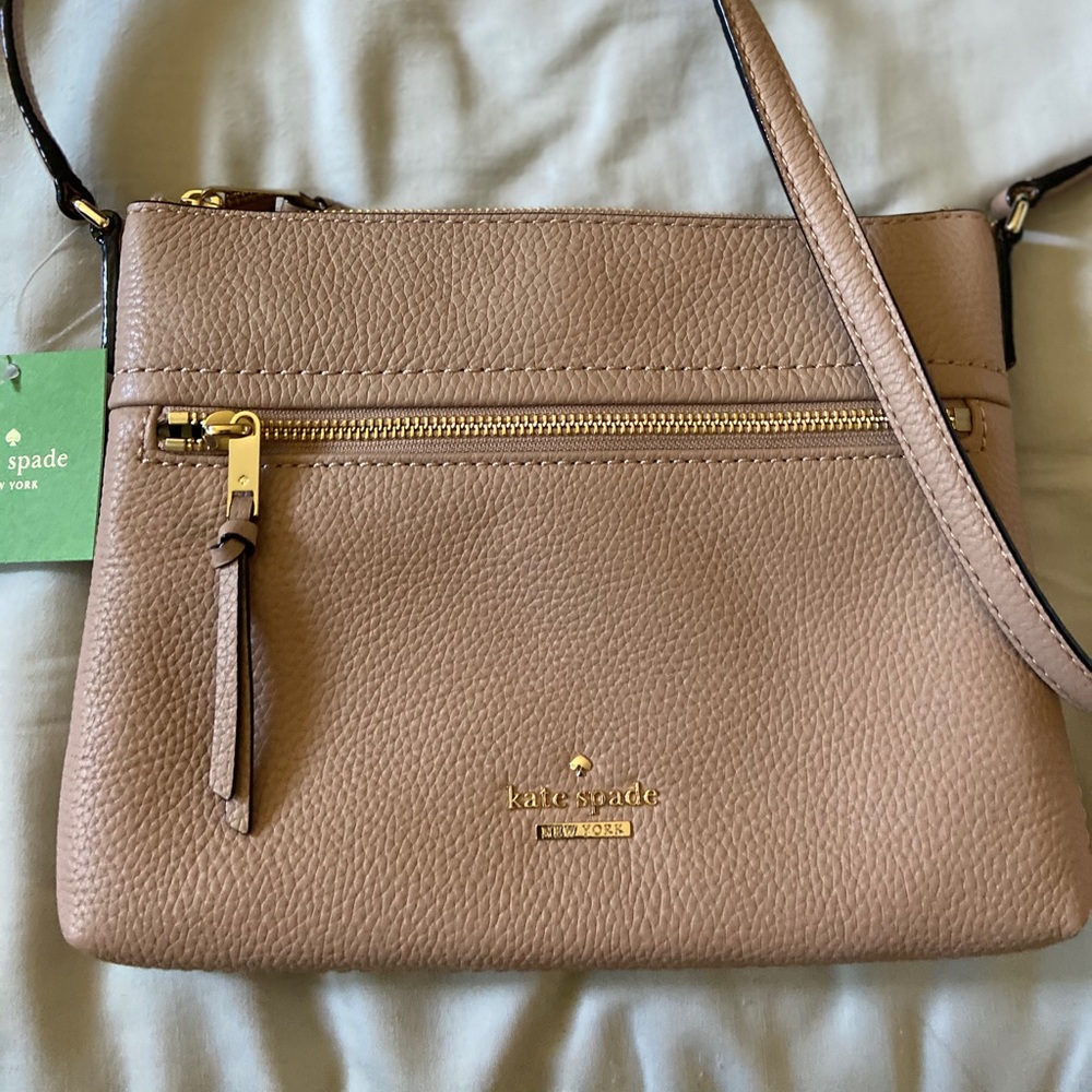 Kate Spade Jackson Street Crossbody